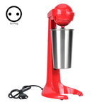 Double-Head Electric Milkshake Maker - Seliora