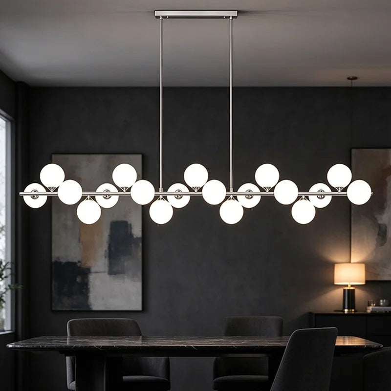 Modern LED Pendant Light - Seliora