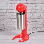 Double-Head Electric Milkshake Maker - Seliora