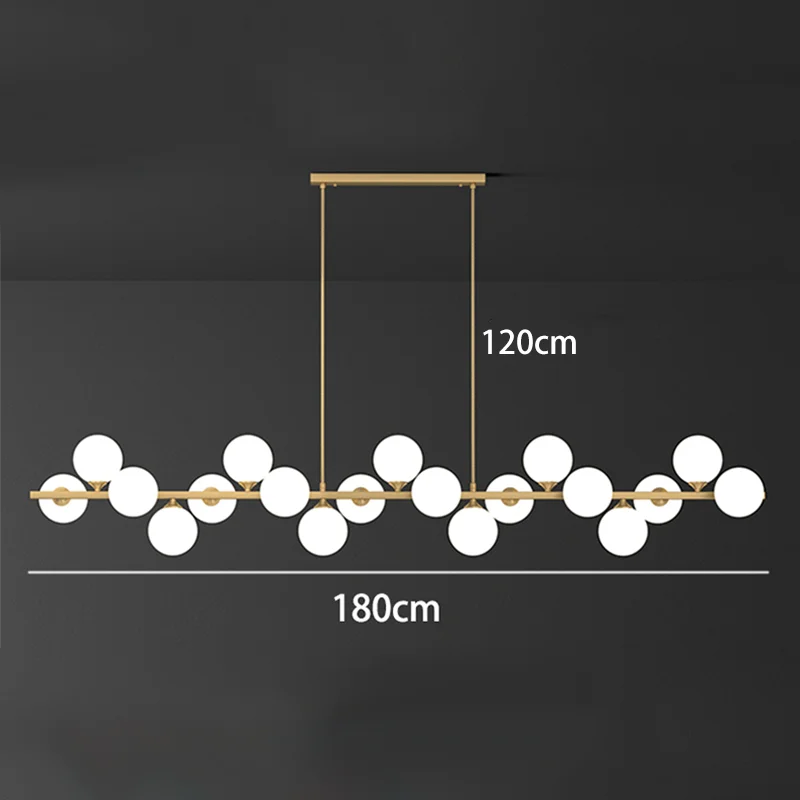 Modern LED Pendant Light - Seliora