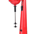 Double-Head Electric Milkshake Maker - Seliora