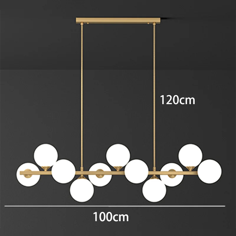 Modern LED Pendant Light - Seliora