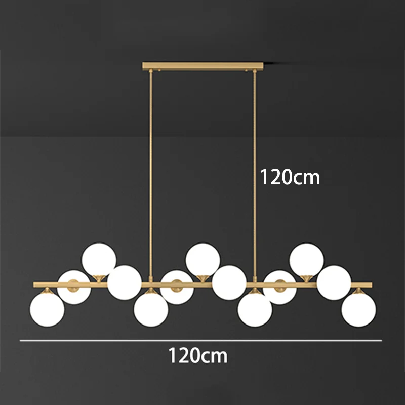 Modern LED Pendant Light - Seliora
