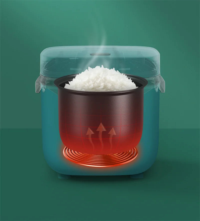 Multifunctional Electric Rice Cooker - Seliora