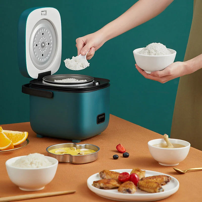 Multifunctional Electric Rice Cooker - Seliora