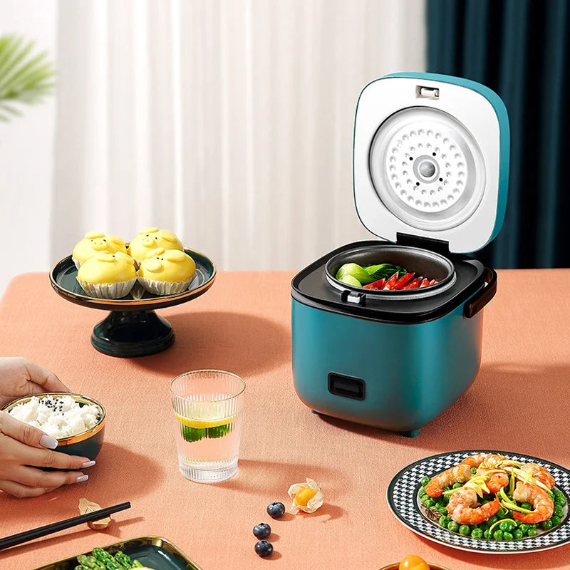 Multifunctional Electric Rice Cooker - Seliora