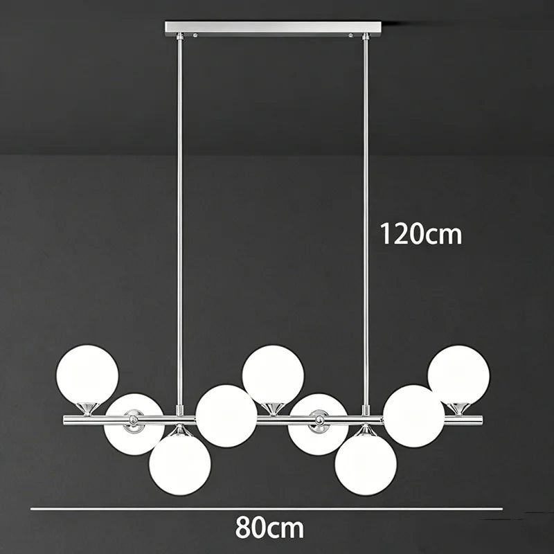 Modern LED Pendant Light - Seliora