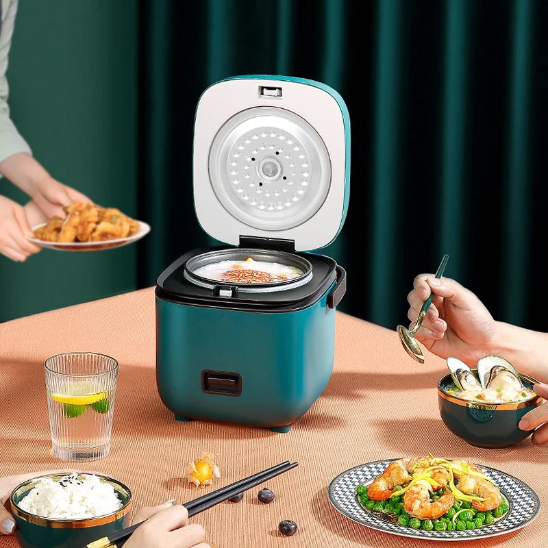 Multifunctional Electric Rice Cooker - Seliora