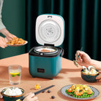 Multifunctional Electric Rice Cooker - Seliora