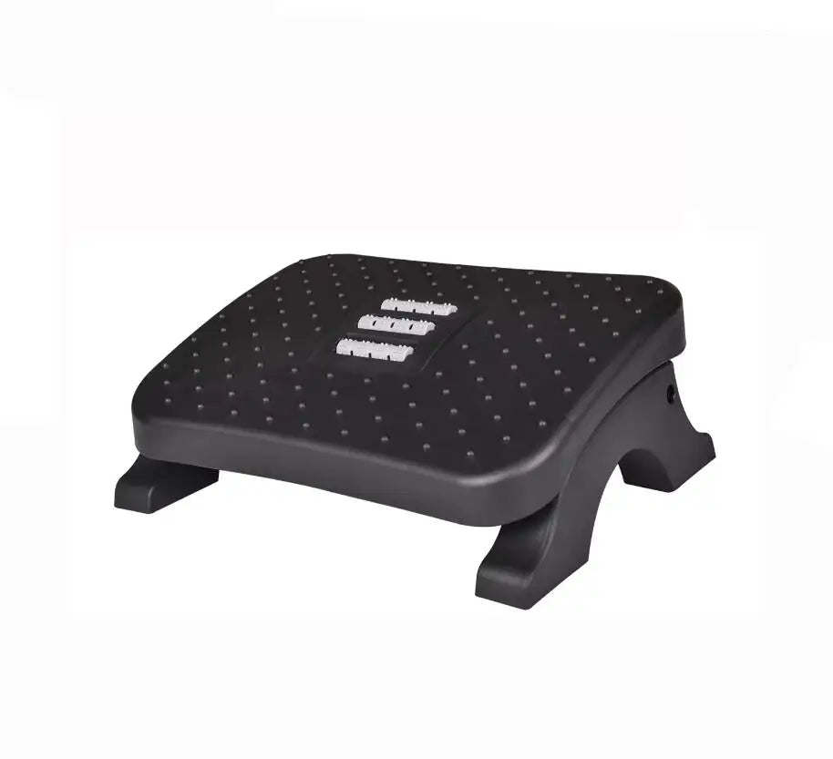 Ergonomic Under-Desk Footrest - Seliora