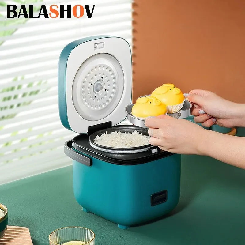 Multifunctional Electric Rice Cooker - Seliora