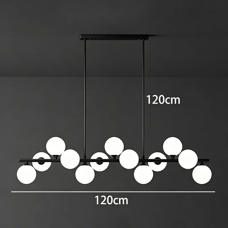Modern LED Pendant Light - Seliora
