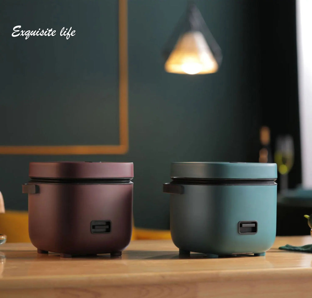 Multifunctional Electric Rice Cooker - Seliora