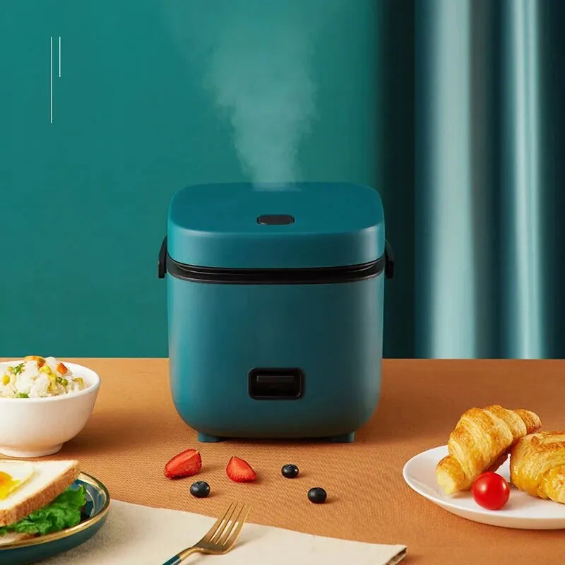 Multifunctional Electric Rice Cooker - Seliora