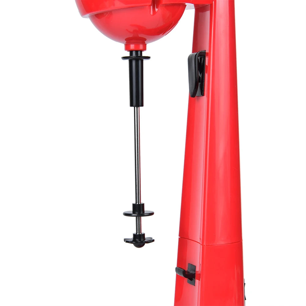 Double-Head Electric Milkshake Maker - Seliora