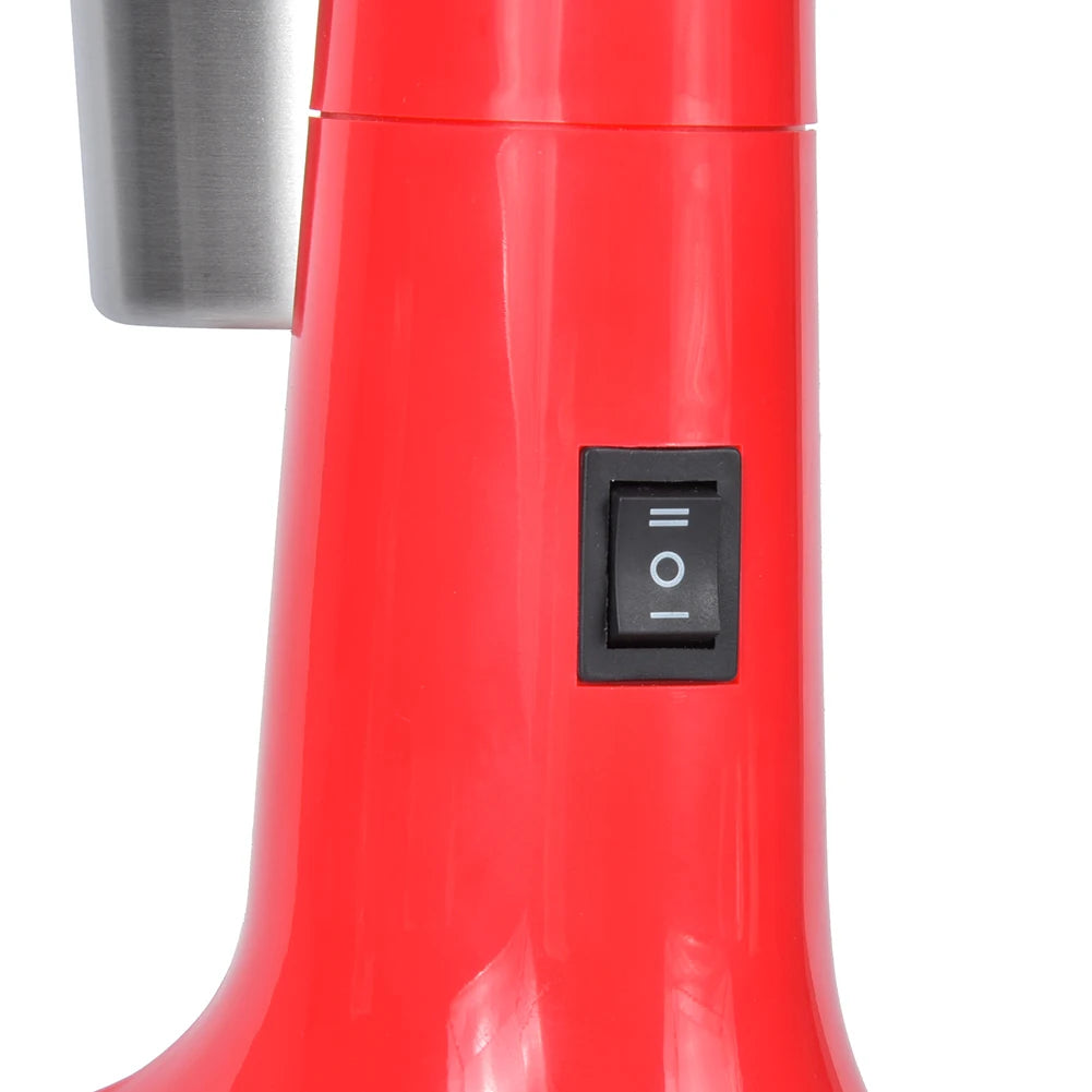 Double-Head Electric Milkshake Maker - Seliora