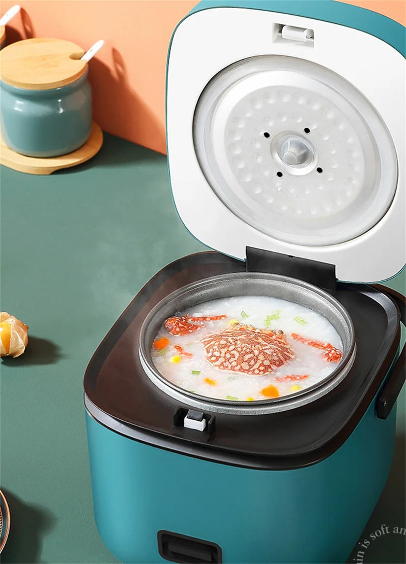 Multifunctional Electric Rice Cooker - Seliora