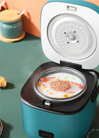 Multifunctional Electric Rice Cooker - Seliora