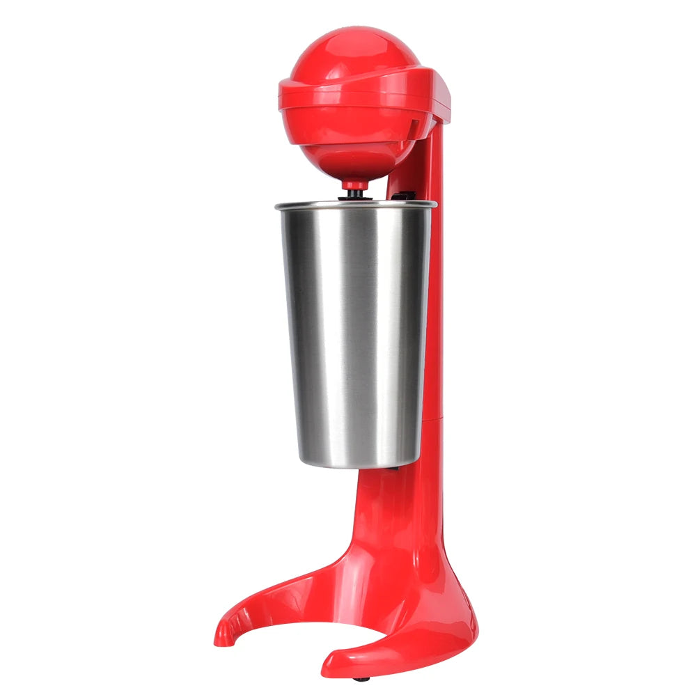 Double-Head Electric Milkshake Maker - Seliora
