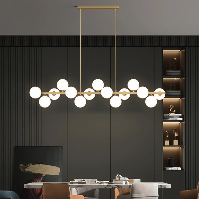 Modern LED Pendant Light - Seliora