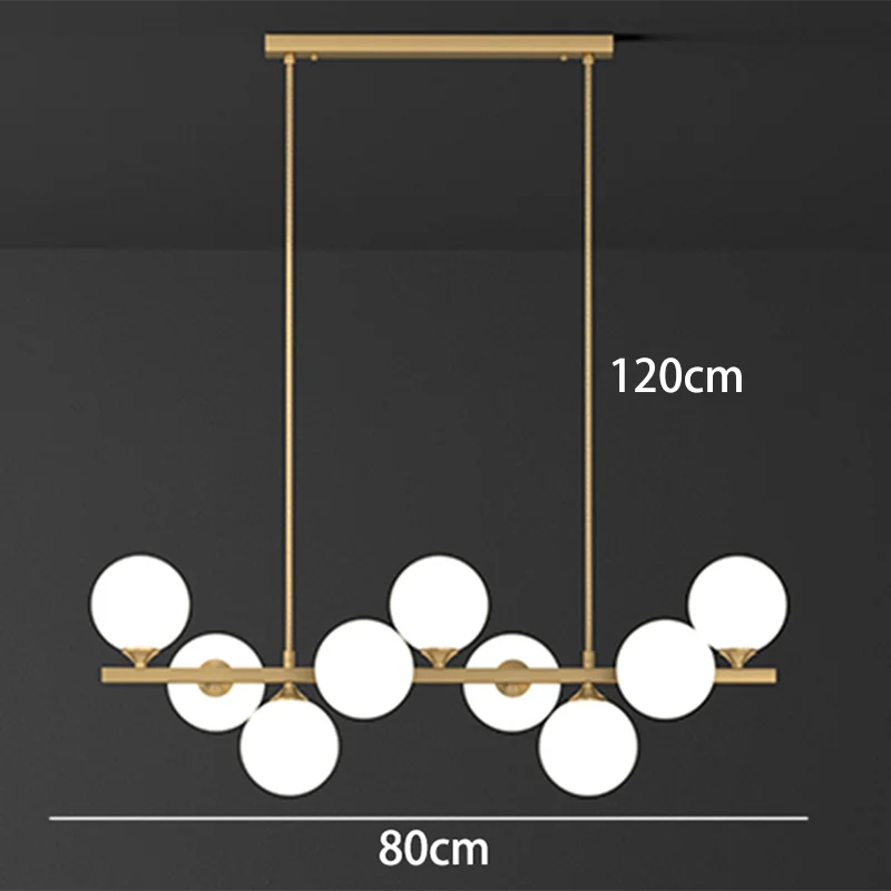 Modern LED Pendant Light - Seliora