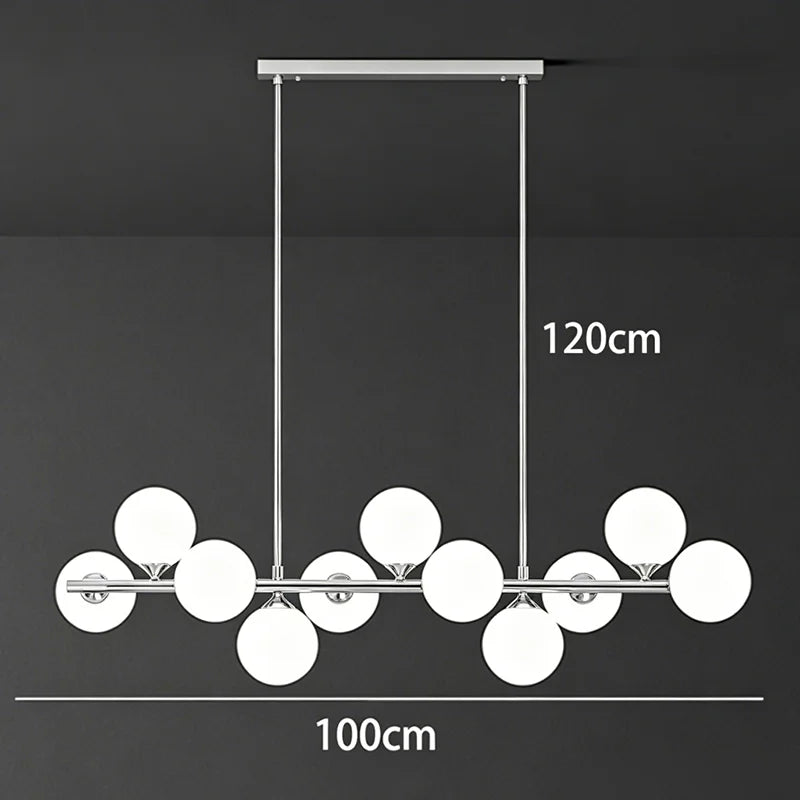 Modern LED Pendant Light - Seliora