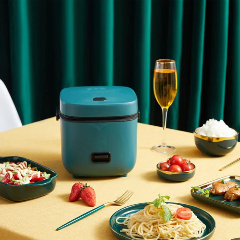 Multifunctional Electric Rice Cooker - Seliora