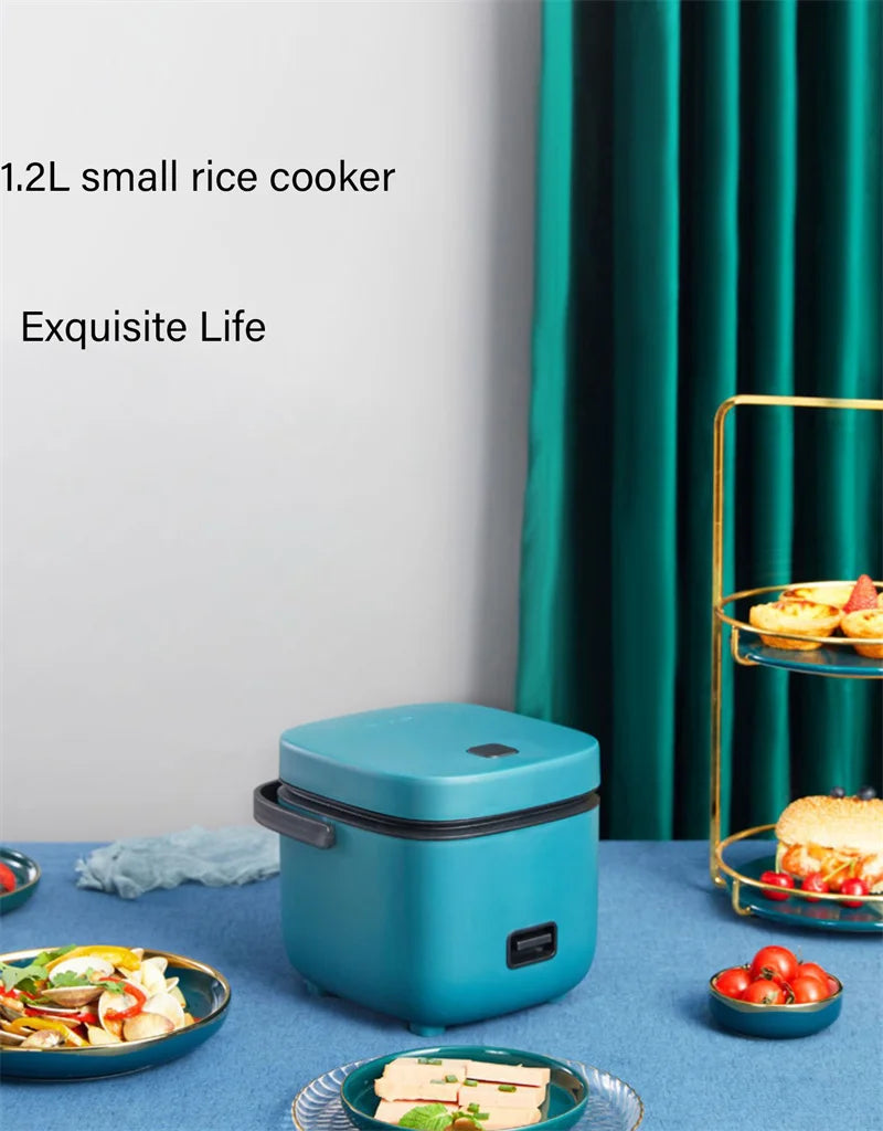 Multifunctional Electric Rice Cooker - Seliora