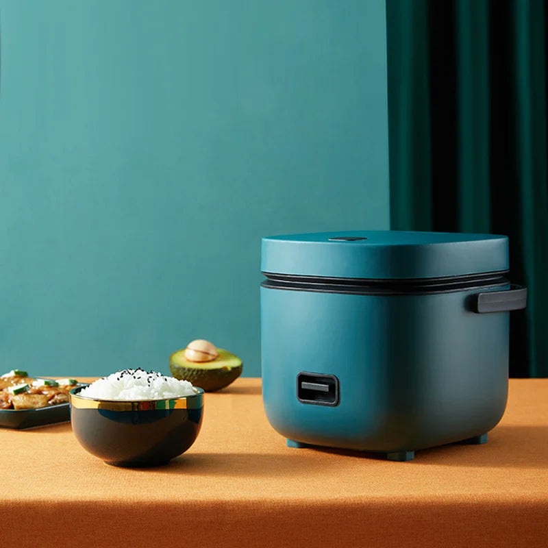 Multifunctional Electric Rice Cooker - Seliora