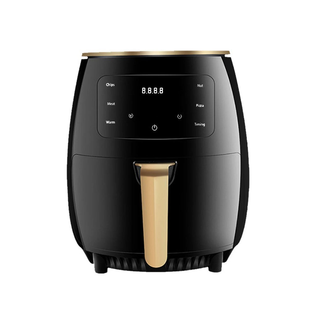 6L Digital Air Fryer - Seliora
