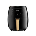 6L Digital Air Fryer - Seliora