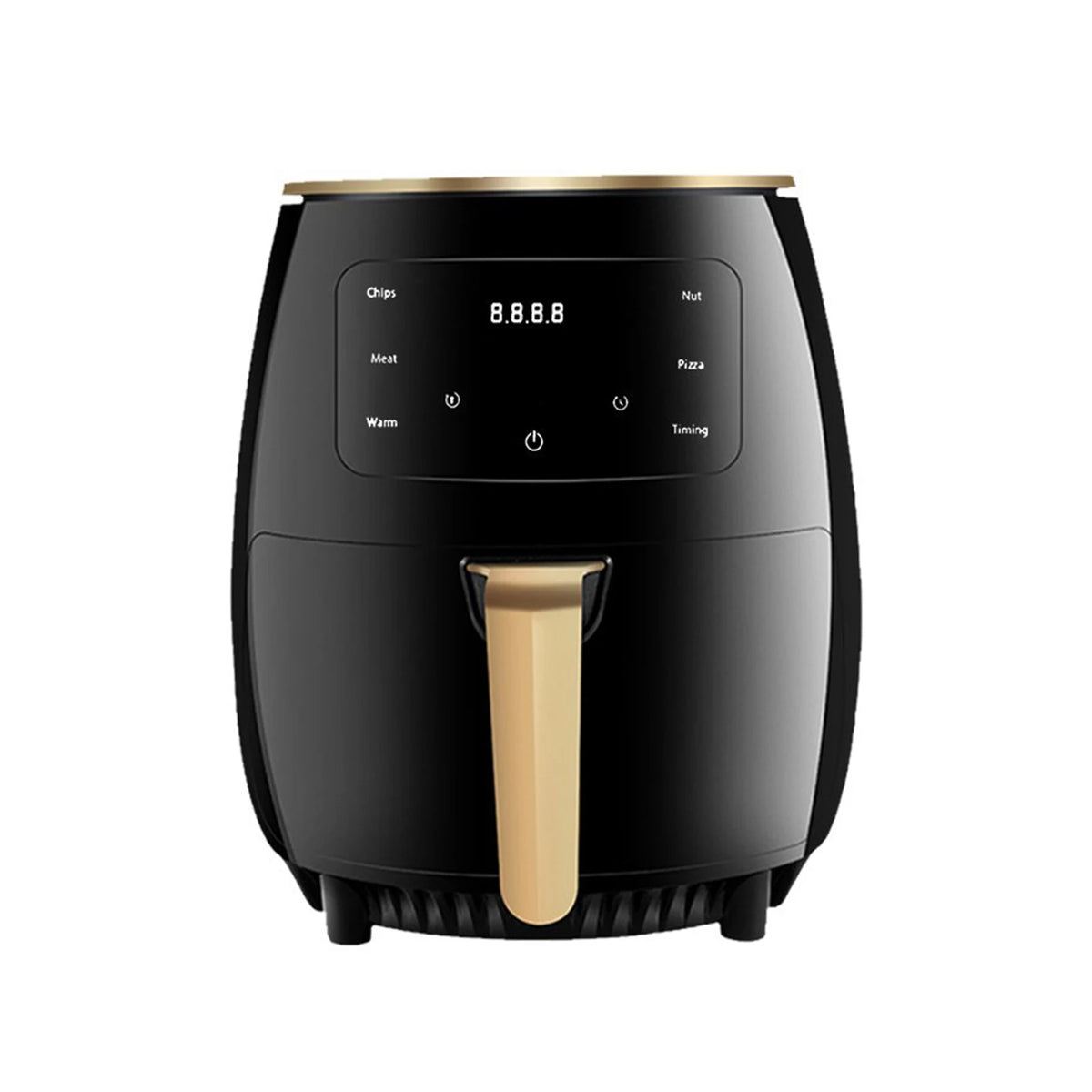 6L Digital Air Fryer - Seliora