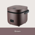 Multifunctional Electric Rice Cooker - Seliora