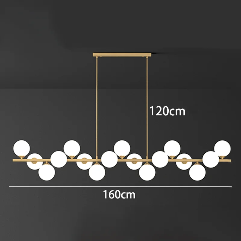 Modern LED Pendant Light - Seliora