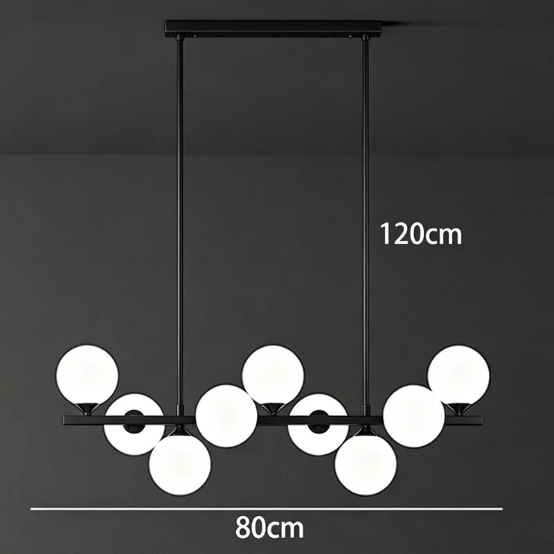 Modern LED Pendant Light - Seliora