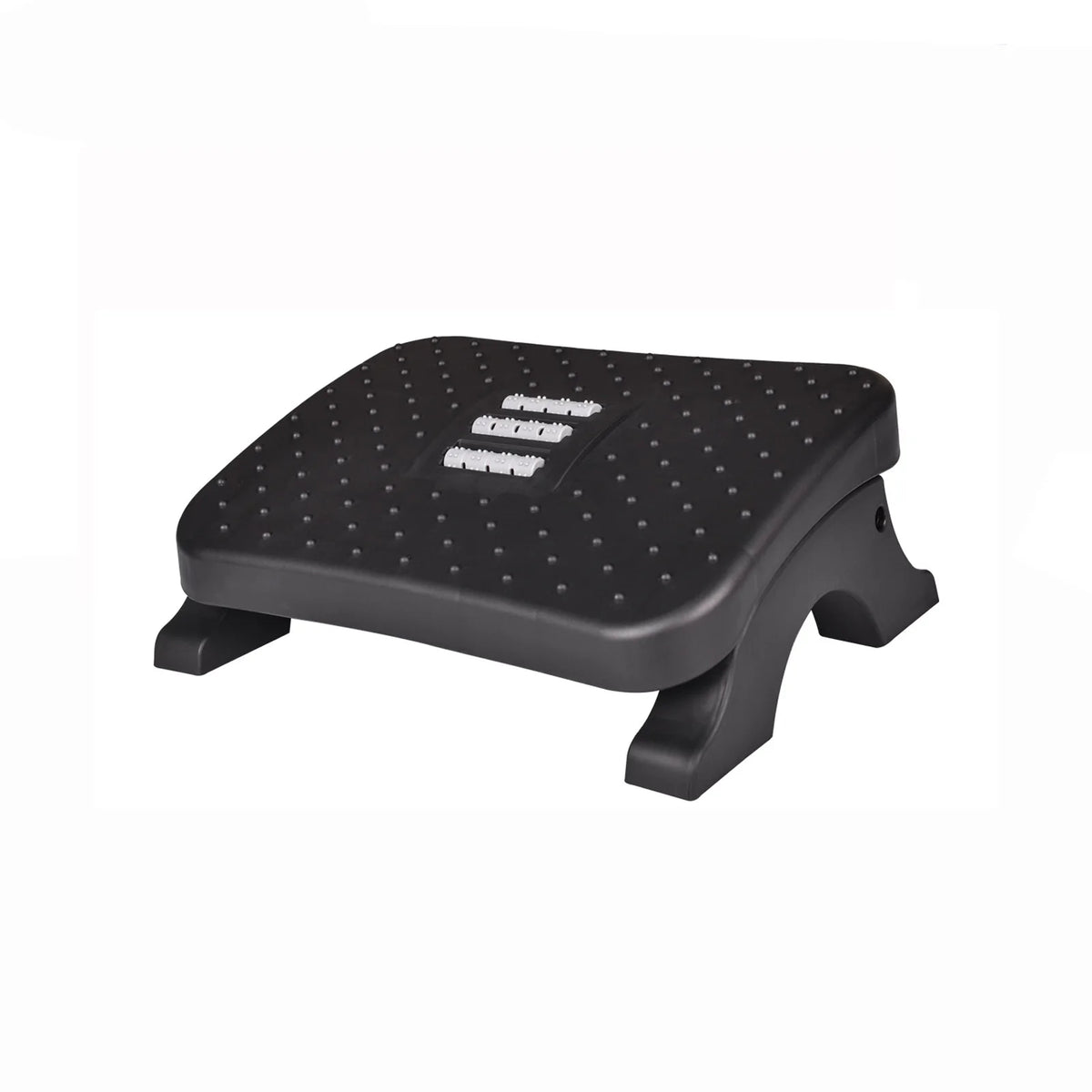 Ergonomic Under-Desk Footrest - Seliora