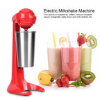 Double-Head Electric Milkshake Maker - Seliora
