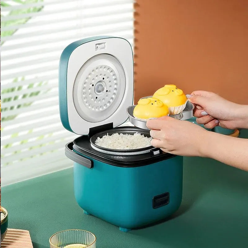 Multifunctional Electric Rice Cooker - Seliora