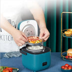 Multifunctional Electric Rice Cooker - Seliora