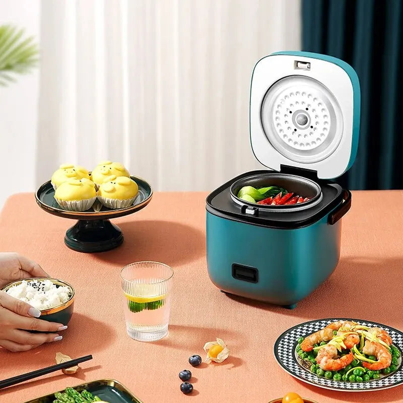 Multifunctional Electric Rice Cooker - Seliora
